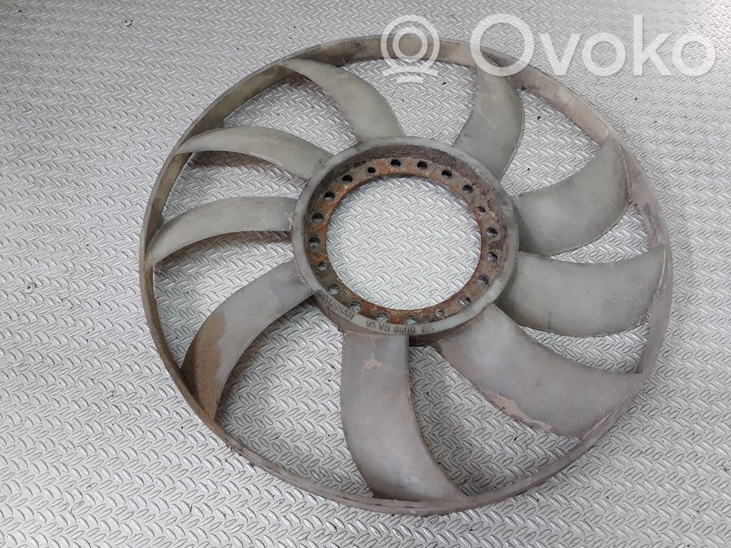 Ventiliatoriaus sparnuotė   95VB8600BA