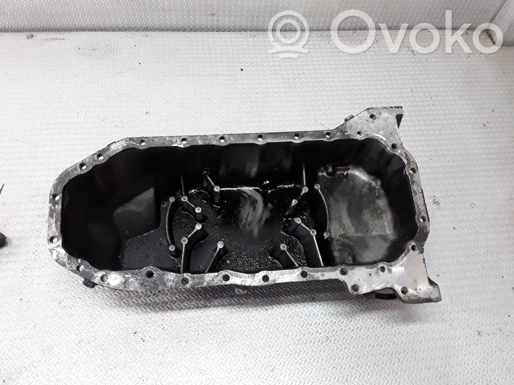 Volvo V70 Cárter 