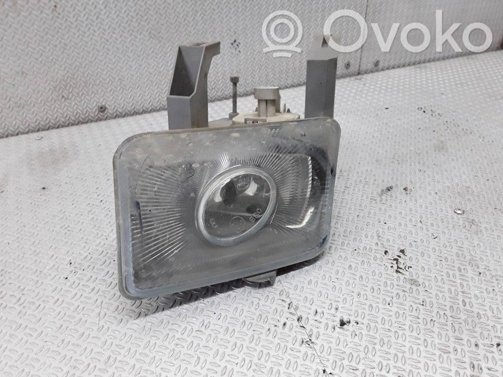 Opel Vectra B Etusumuvalo 