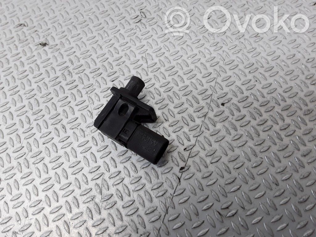 BMW 5 E60 E61 Bonnet alarm switch sensor 
