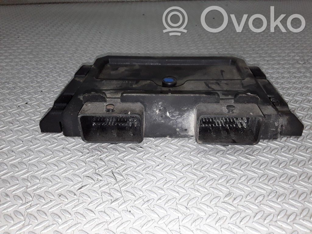 Moottorin ohjainlaite/moduuli   9650359580