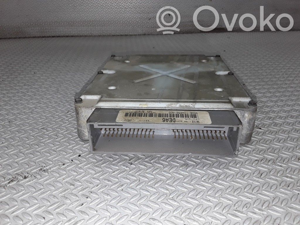 Engine control unit/module   98AB12A650ADG