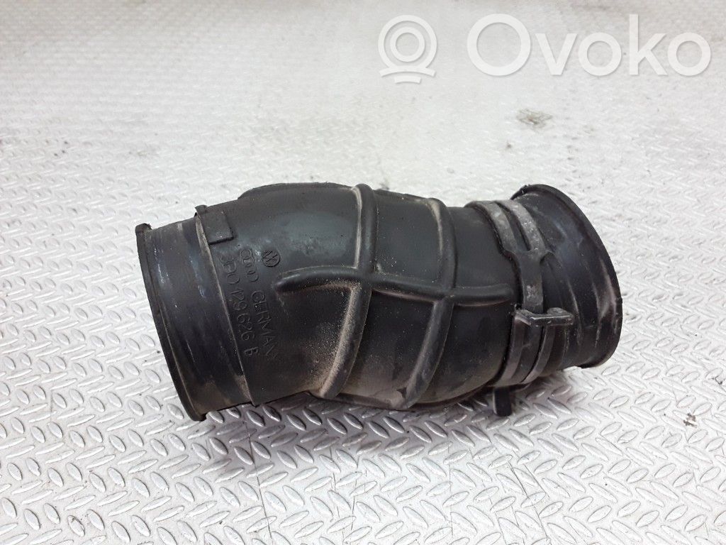 Interkūlera šļūtene (-es) / caurule (-es)   3D0129626B
