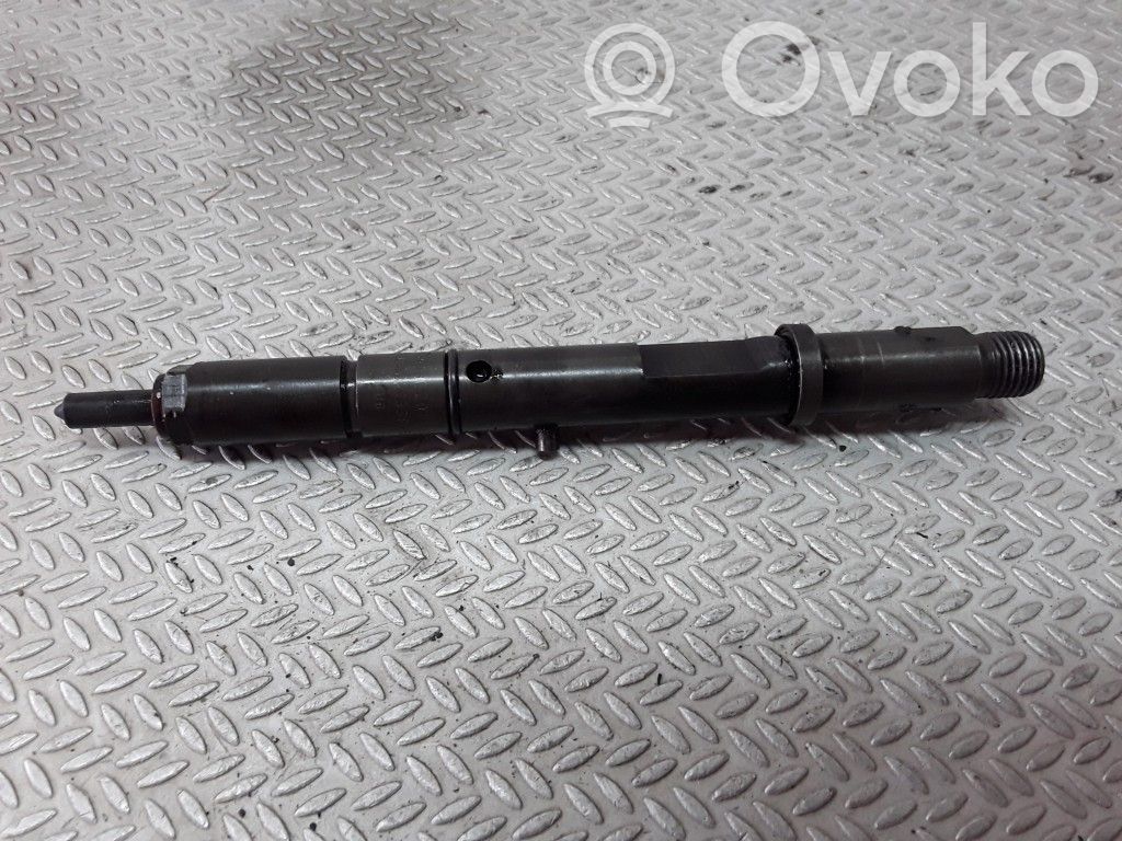 Audi A6 S6 C5 4B Inyector de combustible 