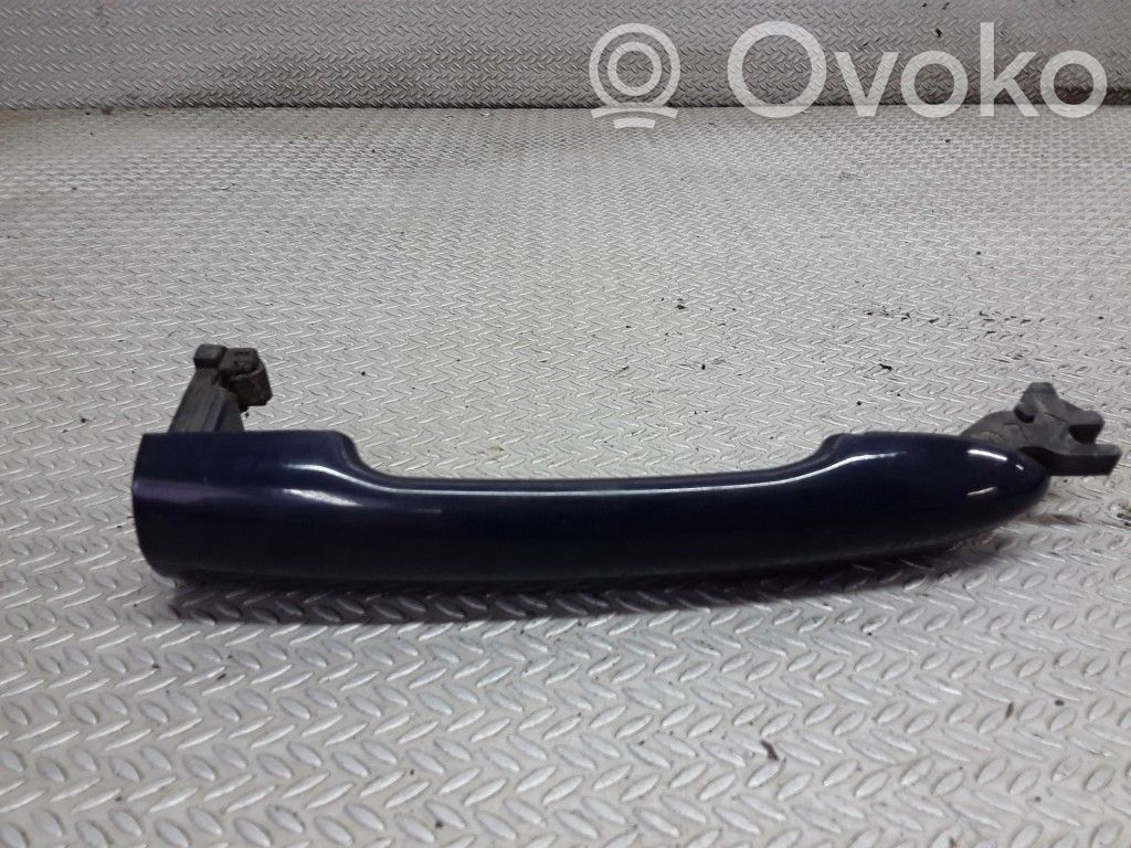 Manecilla externa puerta delantera   8200178953