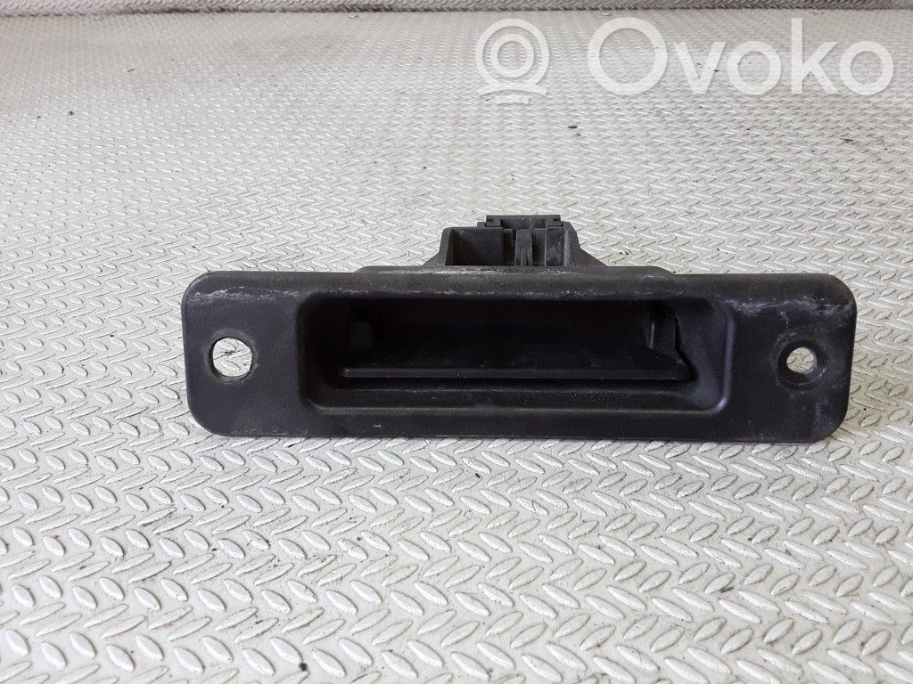 Fiat Ulysse Tailgate opening switch 