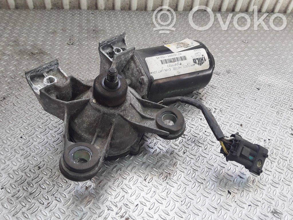 Wiper motor   23003923