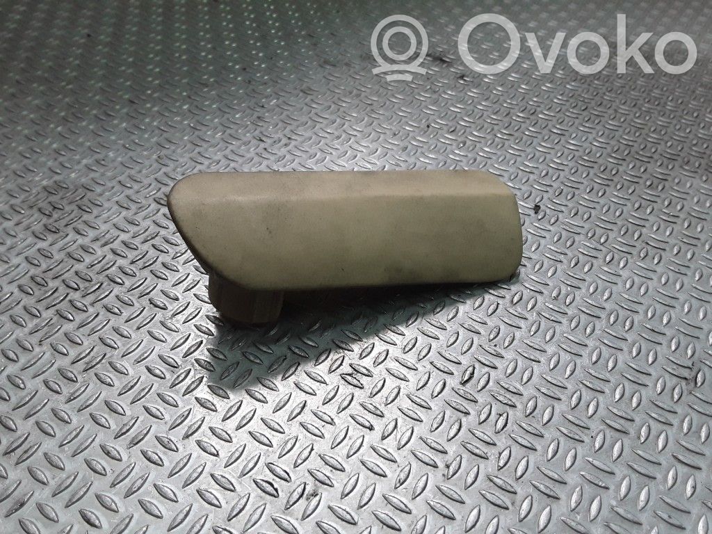 Engine bonnet (hood) release handle   3D1823533