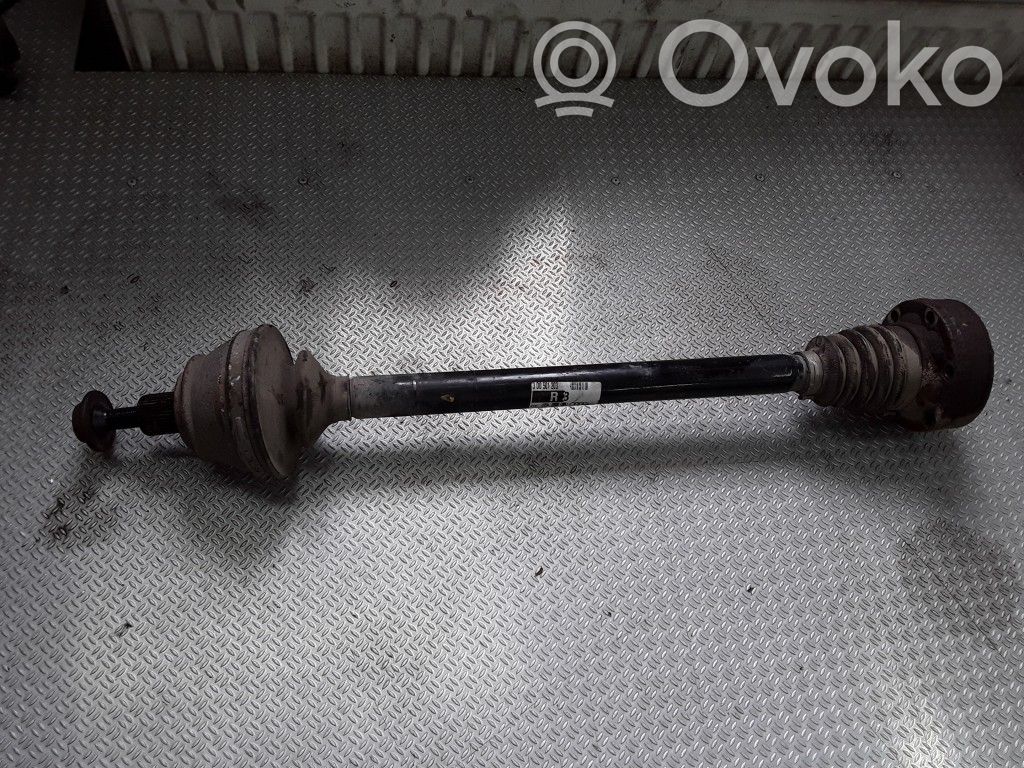 Volkswagen Phaeton Eje de transmisión trasero 