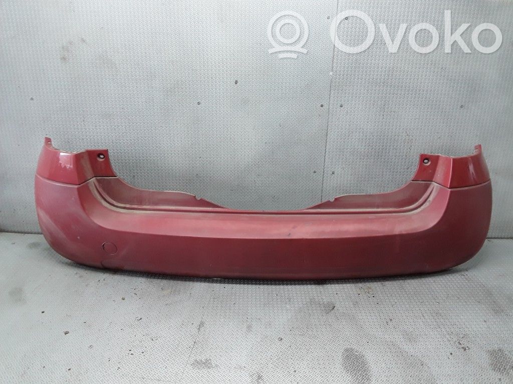 Бампер   8200258955