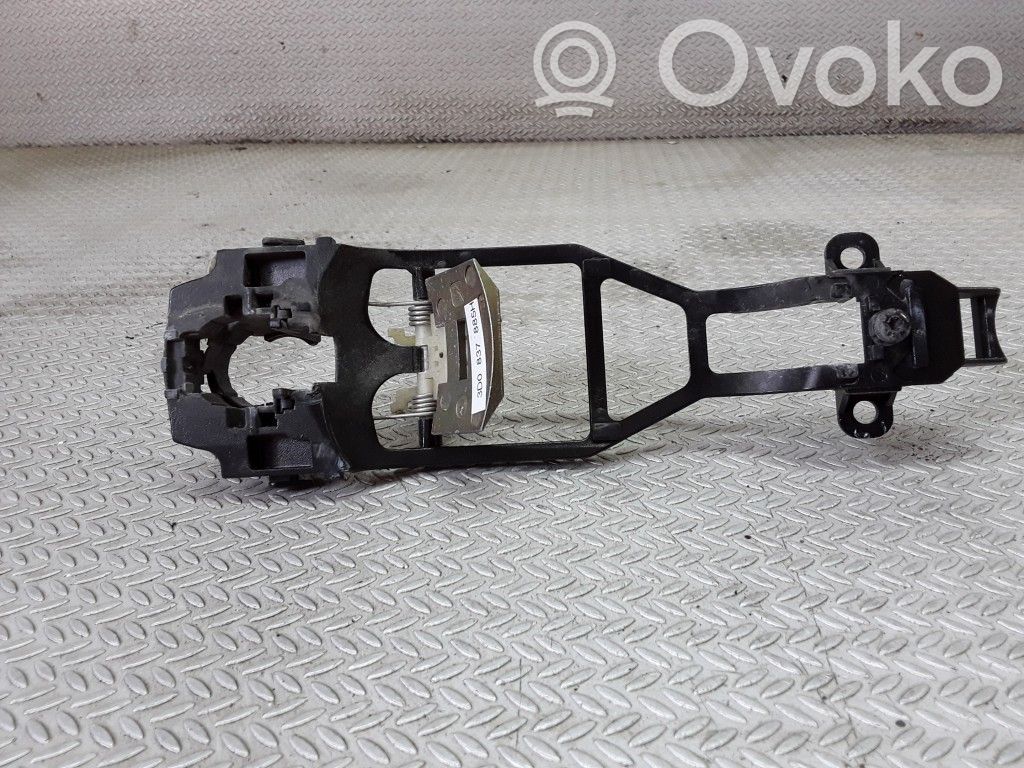 Volkswagen Phaeton Manecilla/asa externa de la puerta trasera 