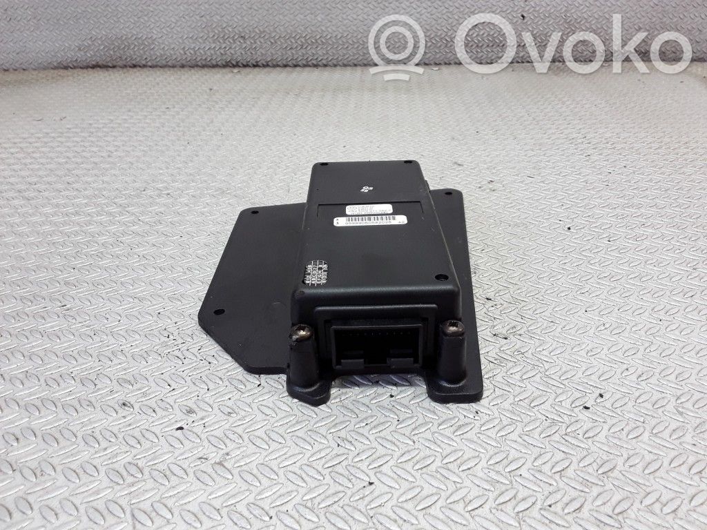 Unité de commande, module téléphone   3W0971262C