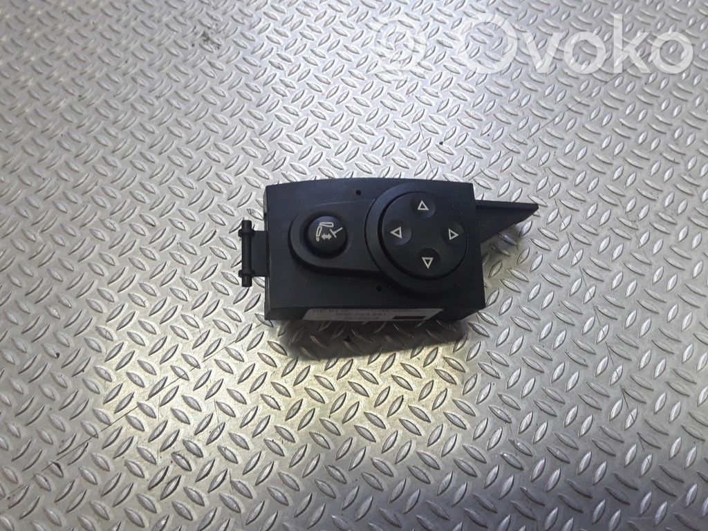 Interruptor de ajuste de la columna de dirección   3D0953551