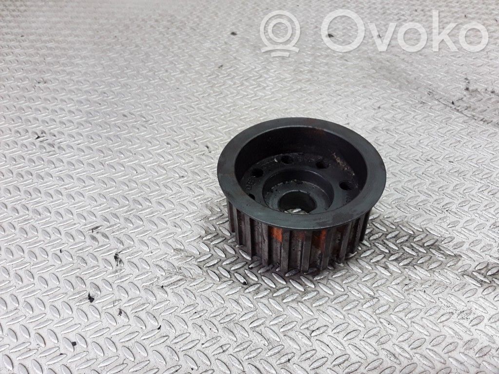 Crankshaft pulley   059105263A