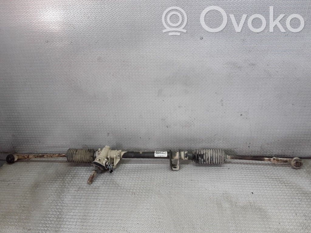 Renault Clio II Vairo kolonėlė 