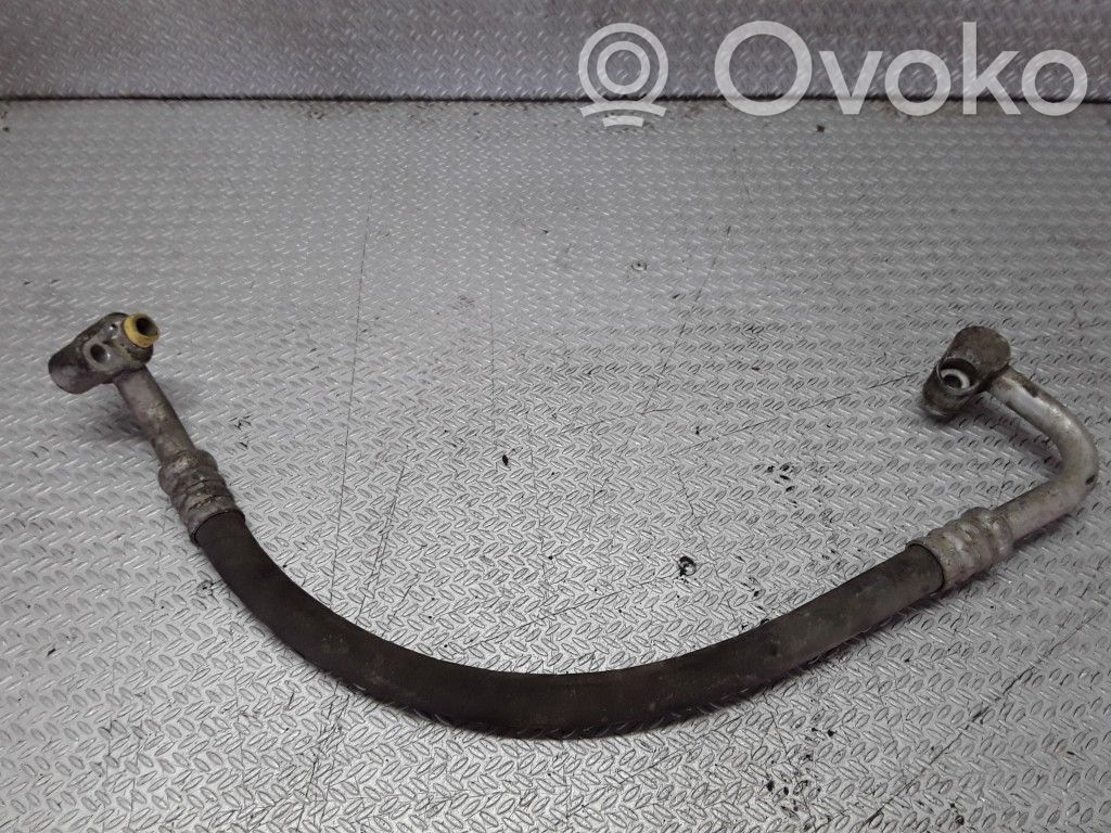 Audi A3 S3 8P Ilmastointilaitteen putki (A/C) 