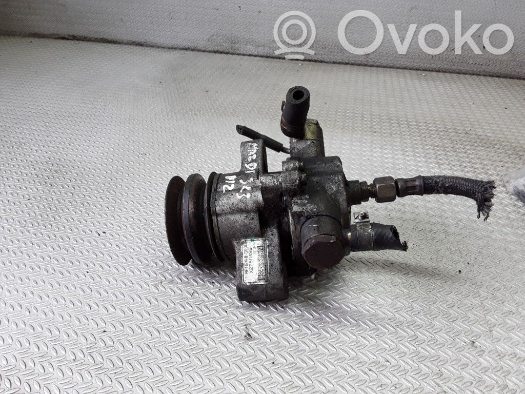 Mazda 323 Vacuum pump 