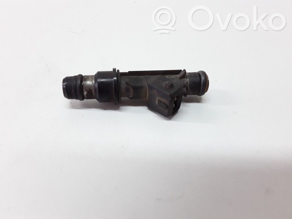 Opel Astra G Inyector de combustible 