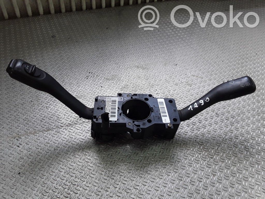 Rokturu komplekts   4B0953503F