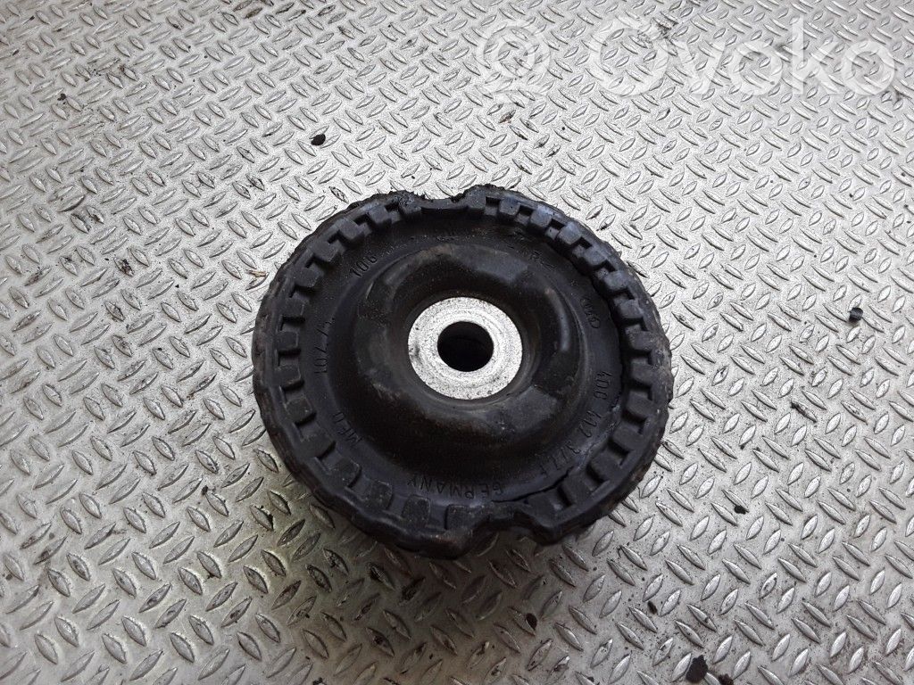 Front upper strut mount   4D0412377F