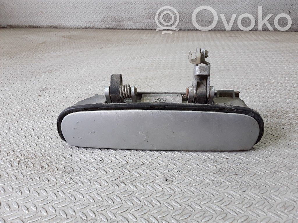 Audi A6 S6 C5 4B Manecilla externa puerta trasera 