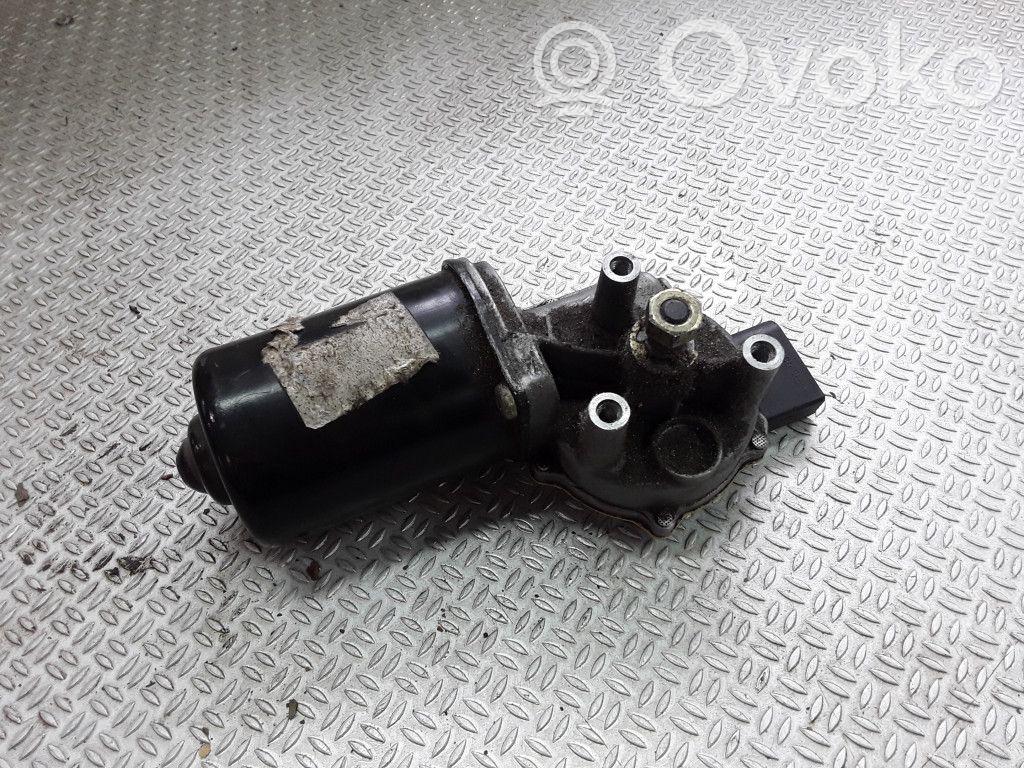 Volkswagen Golf IV Motor del limpiaparabrisas 