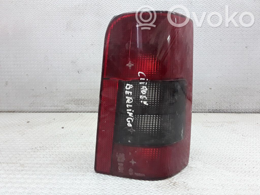 Rear/tail lights   4505012