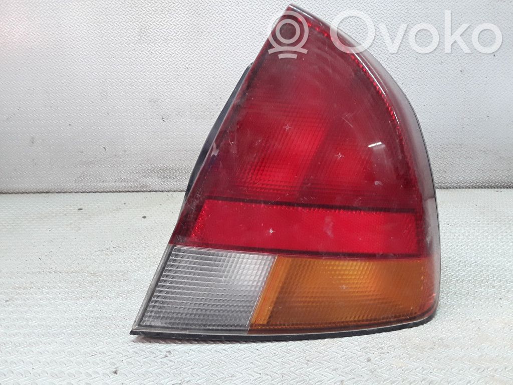 Luz trasera/de freno   29210202