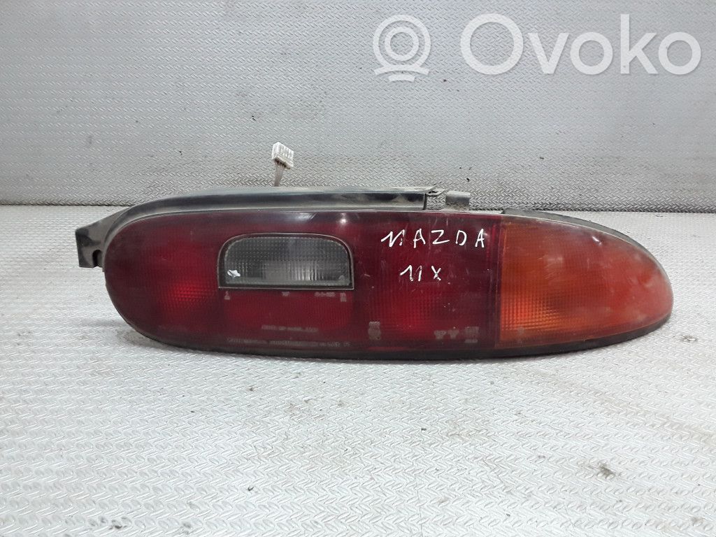 Mazda MX-3 Rear/tail lights 