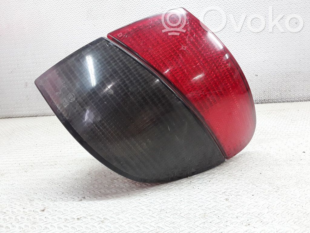 Rear/tail lights