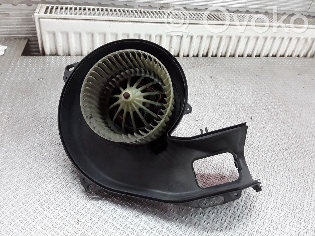 Opel Meriva A Ventola riscaldamento/ventilatore abitacolo 