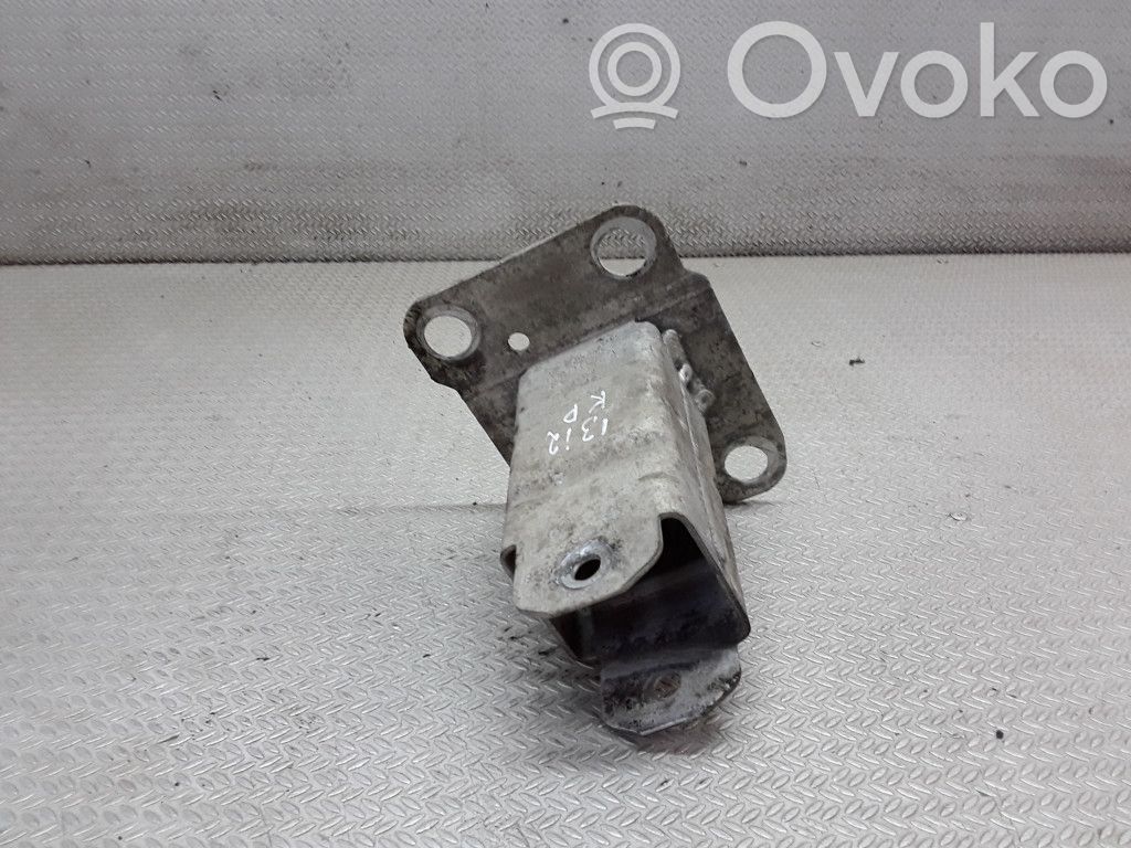 Renault Megane II Front bumper mounting bracket 