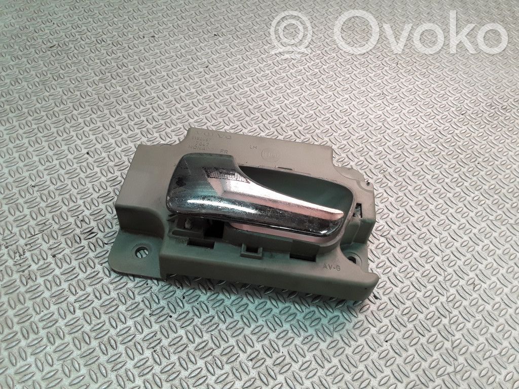 Volvo S70  V70  V70 XC Front door interior handle 