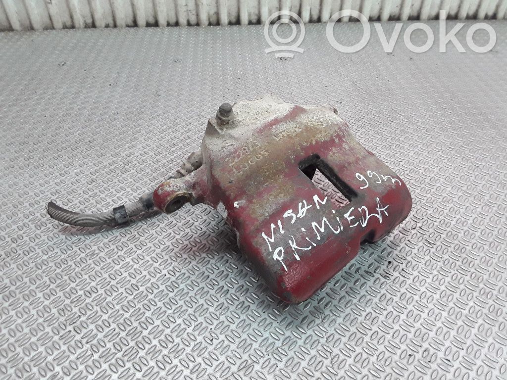 Priekinis suportas