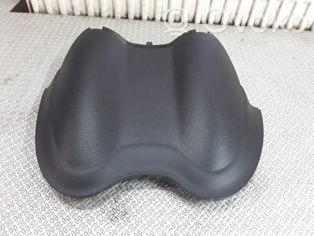 Mitsubishi Lancer X Moldura del panel 