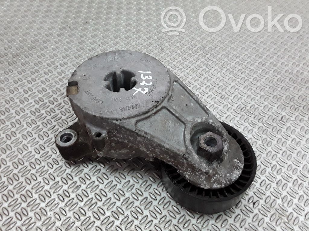 Mitsubishi Lancer X Tensor de correa del alternador 