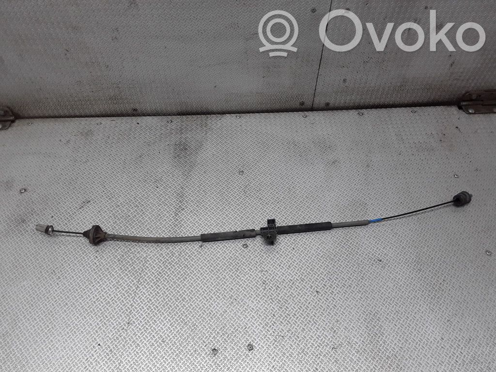 Renault Twingo II Cable d'embrayage 