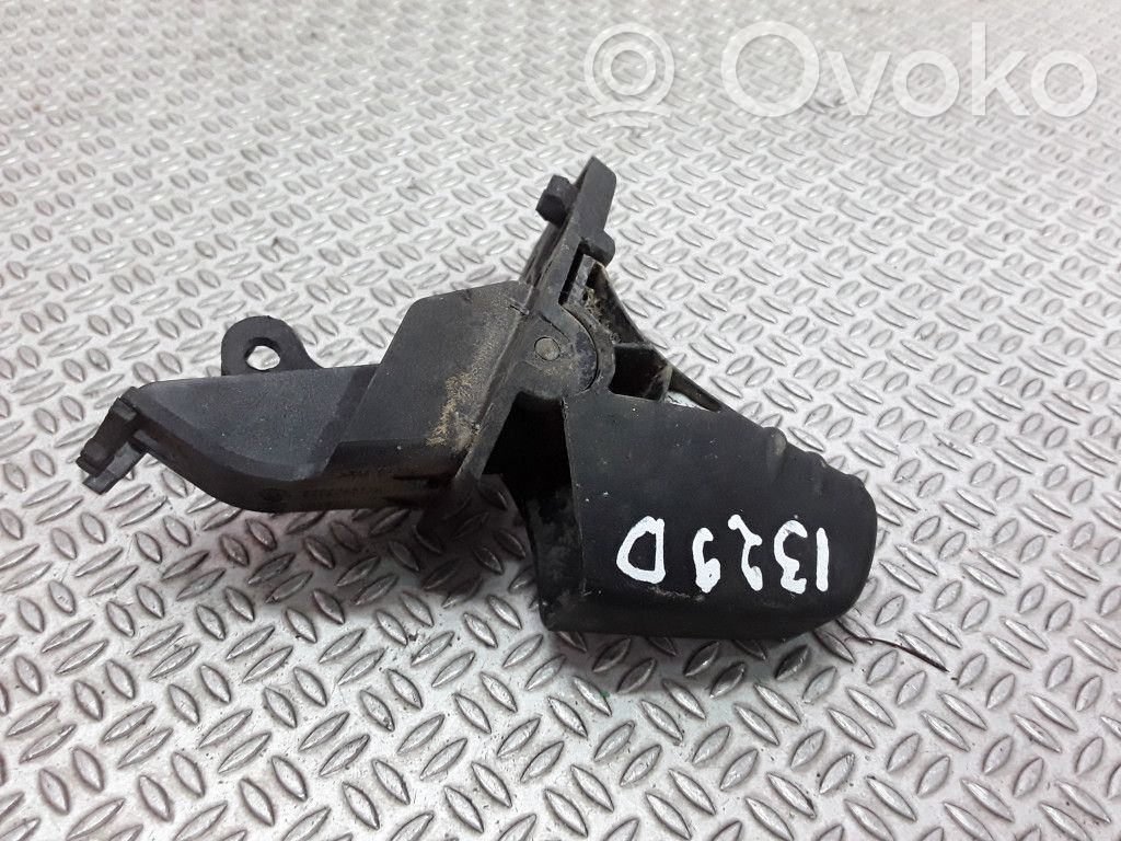 Etuoven ulkokahva   8200385179
