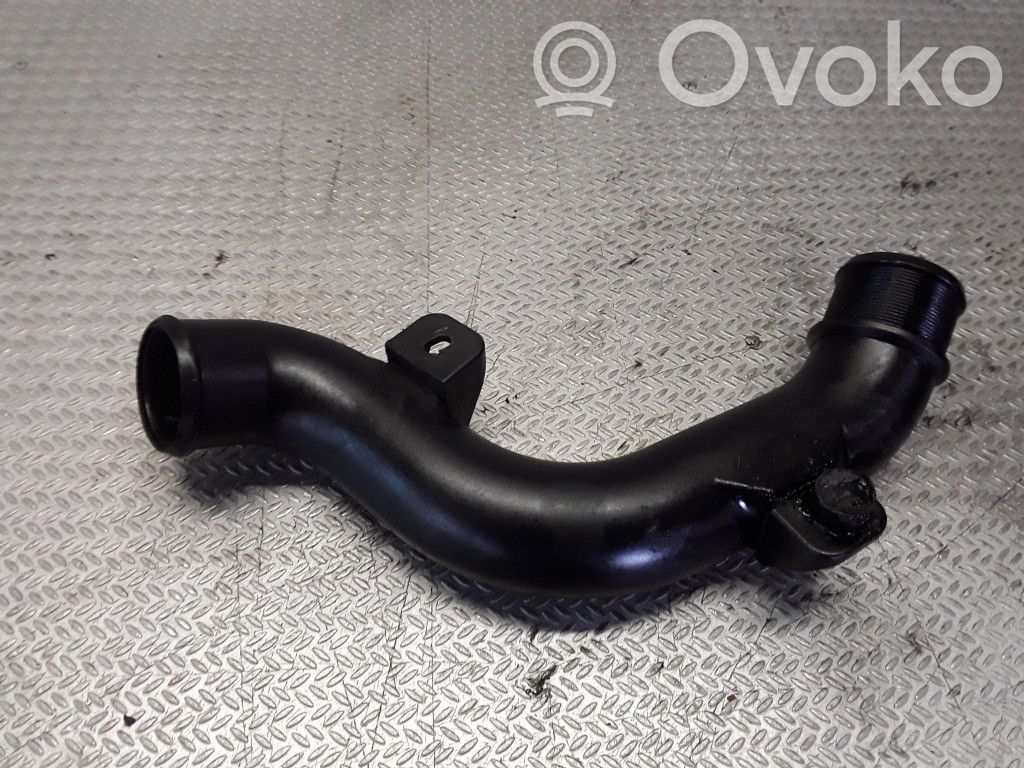 Ford Transit -  Tourneo Connect Intercooler hose/pipe 