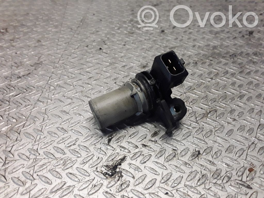 Ford Transit -  Tourneo Connect Crankshaft position sensor 