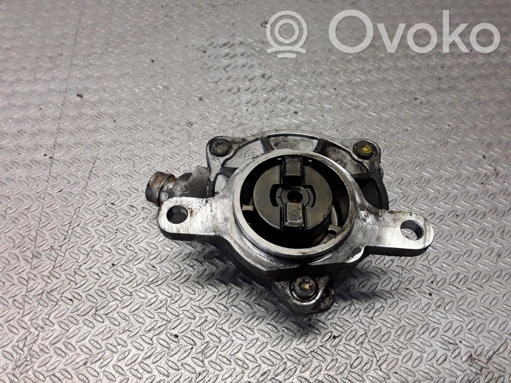Renault Vel Satis Alipainepumppu 