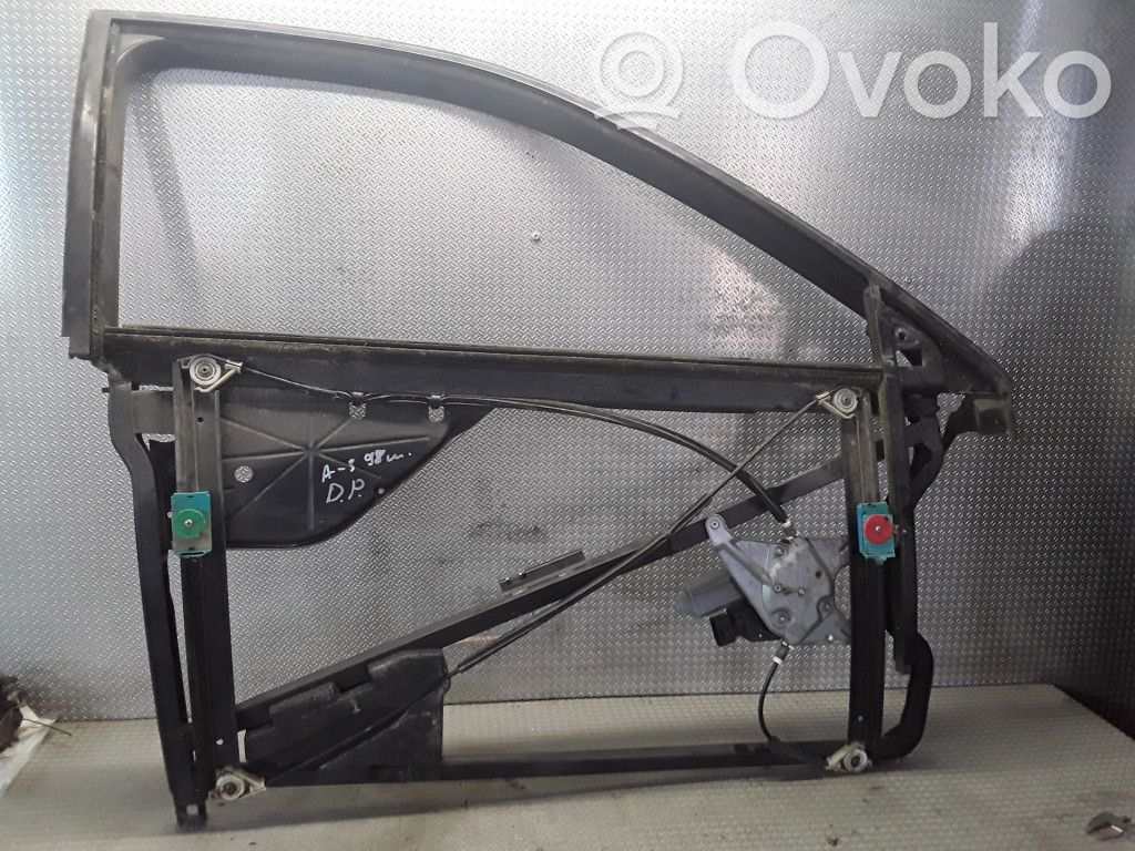 Audi A3 S3 8L Elektryczny podnośnik szyby drzwi 