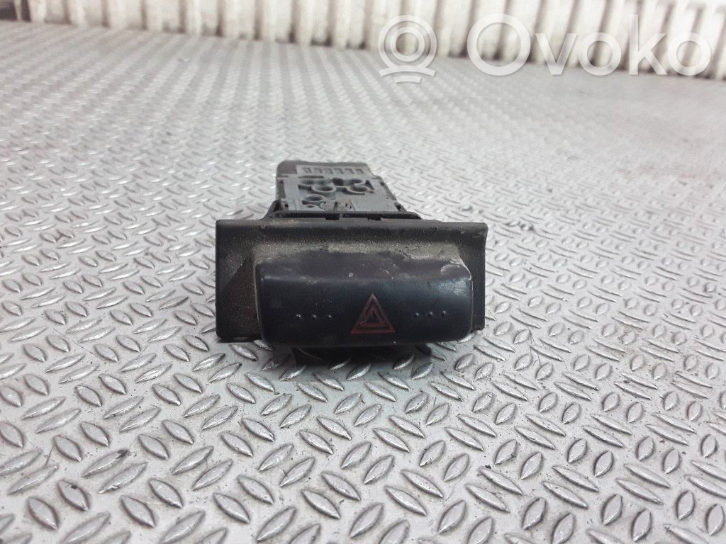 Mazda MPV Hazard light switch 