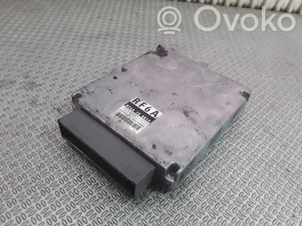Mazda MPV Engine control unit/module 