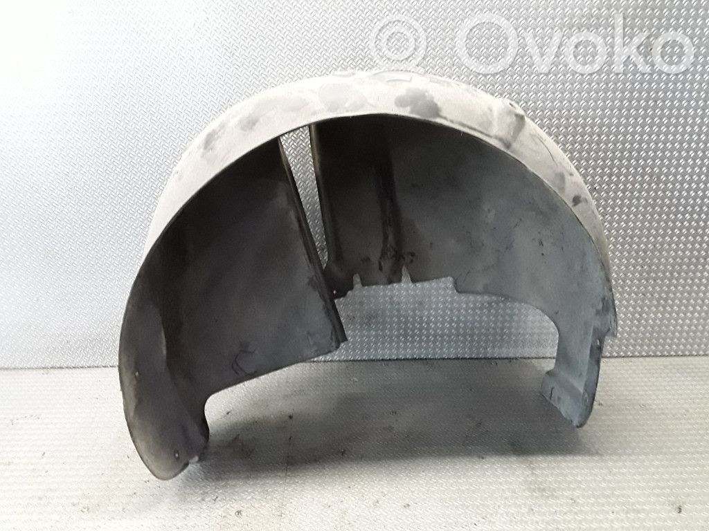 Audi A2 Posparnis galinis 