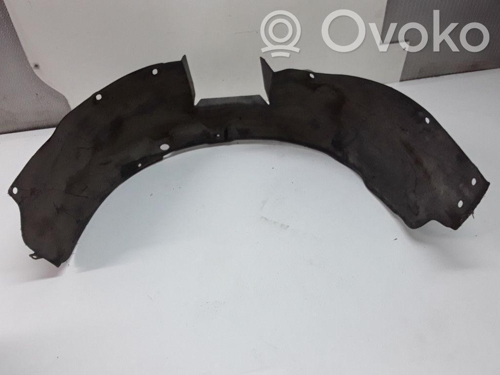 Opel Corsa C Nadkole przednie 