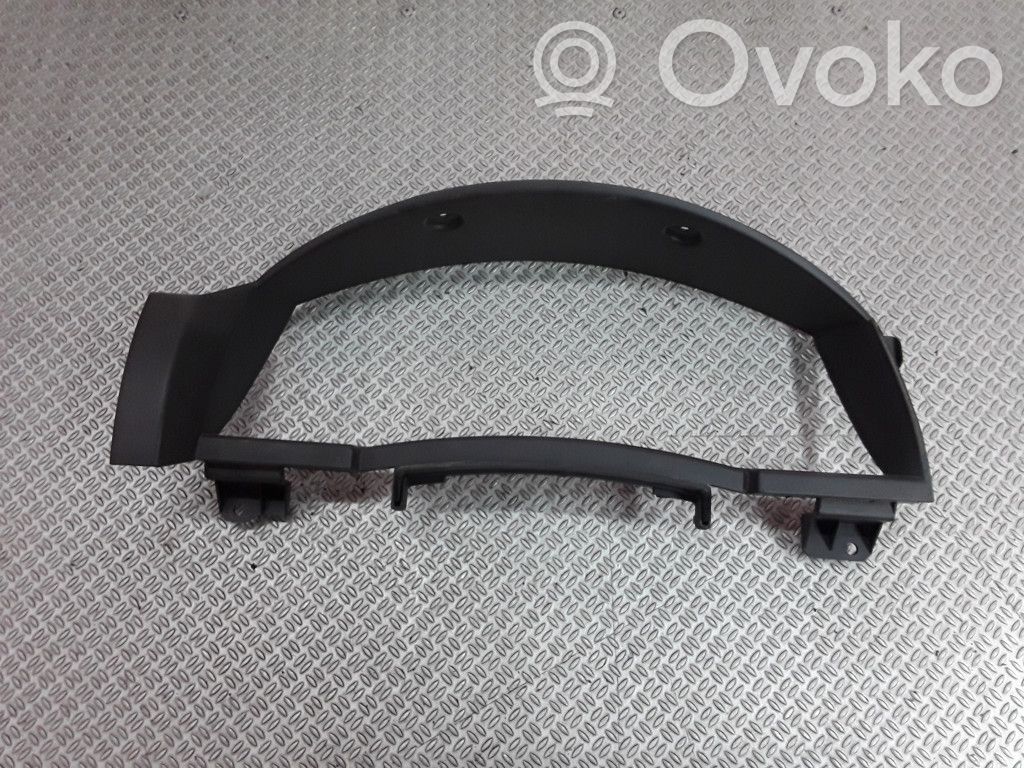 Opel Meriva A Dashboard trim 