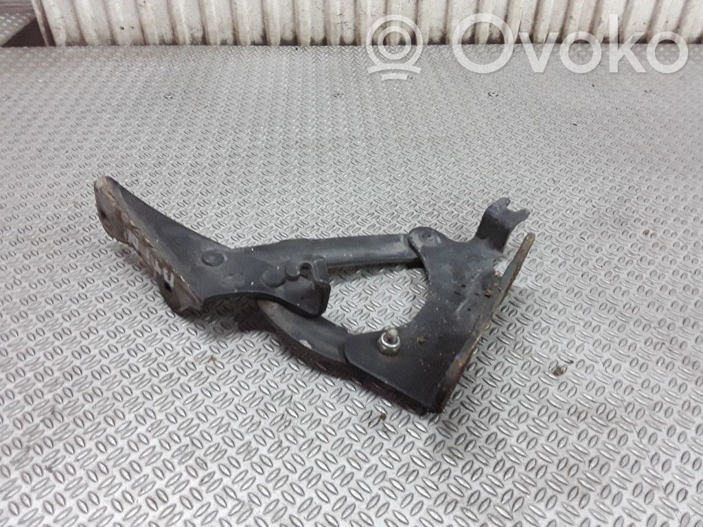 Engine bonnet/hood hinges