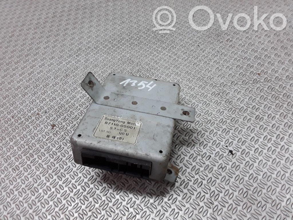 Door central lock control unit/module   8711005001