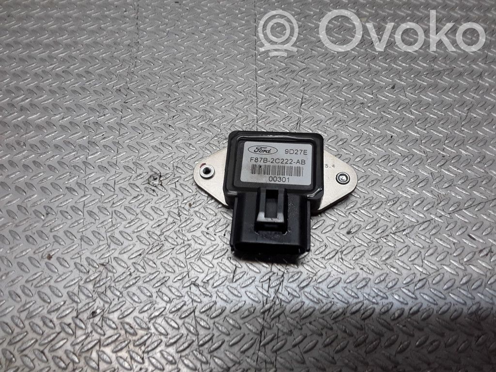 Ford Explorer Other relay 